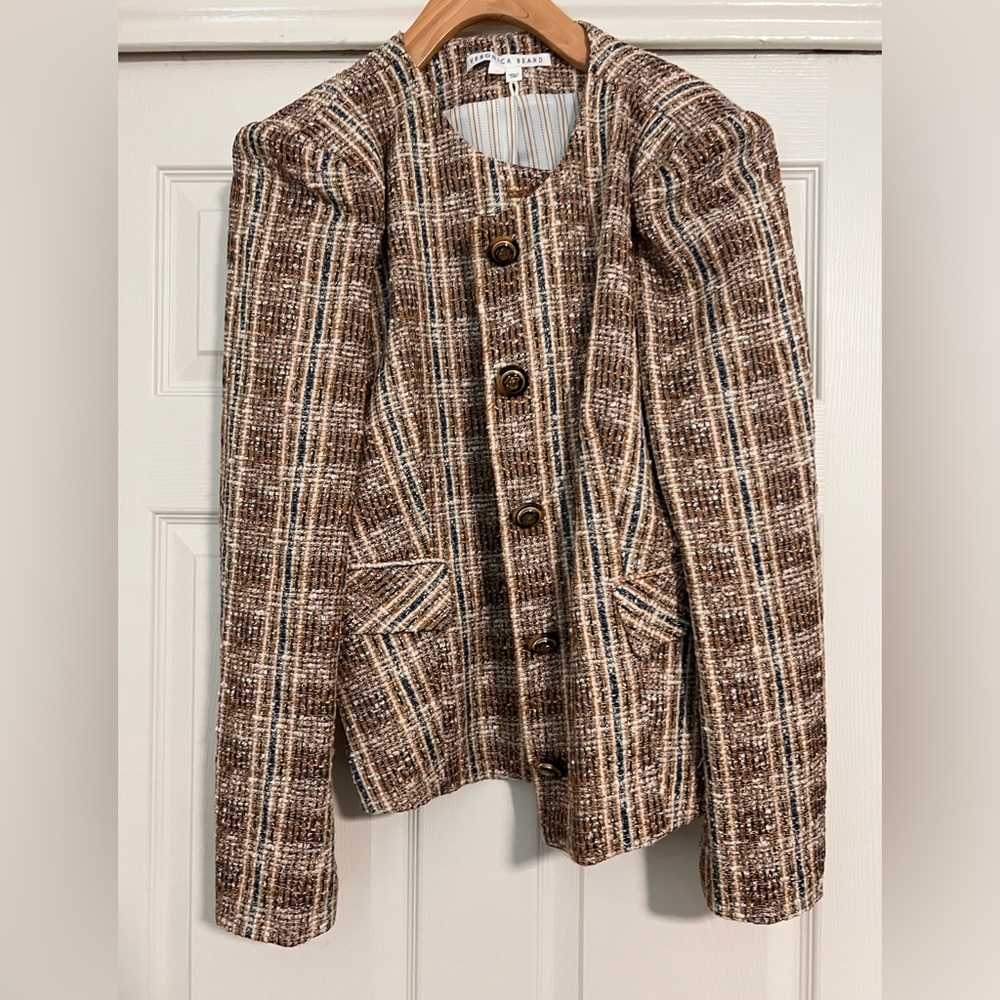 Veronica Beard jacket